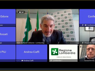 WebTalk: Mobilità sostenibile e intelligente. La Strategia della Commissione europea